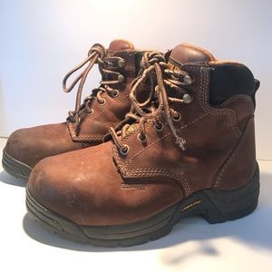 carolina boots size 7